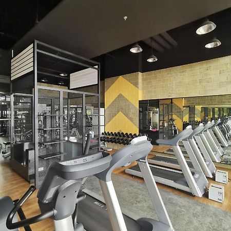 Baseline Premier - Studio With Mountain View Cebu Exterior photo
