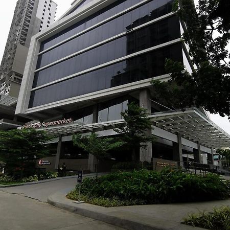 Baseline Premier - Studio With Mountain View Cebu Exterior photo