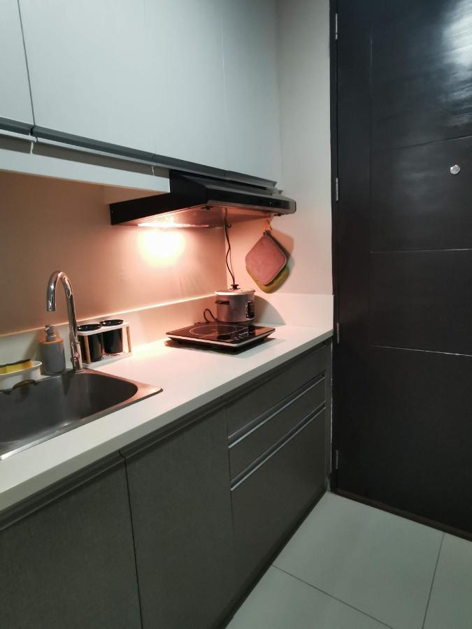 Baseline Premier - Studio With Mountain View Cebu Exterior photo