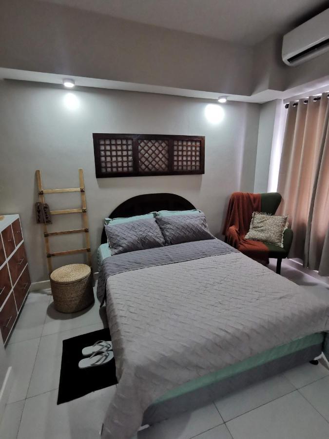 Baseline Premier - Studio With Mountain View Cebu Exterior photo